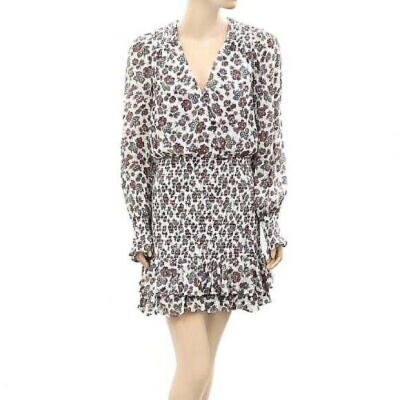 ☀️NWT Veronica Beard Darrah Dress Size 4 MSRP $498 - Picture 1 of 6